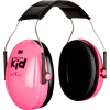 3M Peltor Kid H510AKPC1 Mušľový chránič sluchu 27 dB 1 ks; H510AKPC1