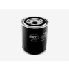 Olejový filter SK804 (cross-ref.: WP928/80) (Priemr vonk. - 104 mm; Vonk. Priemer tes. - 86 mm; Vľkosť závitu - M 24 X 1,5 mm; Výška - 125 mm; Obtok. Ventil - 1 bar; Spätný ventil - 1 bar)