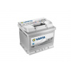 VARTA autobatéria 52Ah Silver Dynamic 12V ,520A (C6), 552 401 052