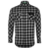 SILVINI Farini MJ2131, grey-black - XXL