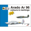Arado Ar 96 - Michal Ovčáčík, Karel Susa