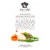 Dog's Chef DOG’S CHEF Fischman’s Alaskan Haddock with Parsley 15 kg