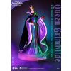 Beast Kingdom Toys Disney Snow White and The Seven Dwarfs Master Craft Soška Queen Grimhilde 41 cm