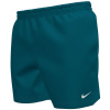 Nike Core Swim pánske šortky Green Abyss S