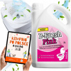 Tekutina 2L pre turistické toalety THETFORD B-FRESH PINK