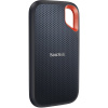 SanDisk Externý SSD disk 4TB Extreme Portable (R1050 / W1000MB/s) USB 3.2 SDSSDE61-4T00-G25