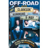 Off-Road with Clarkson, Hammond and May (Brožovaná)
