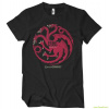 Game Of Thrones Fire and Blood (T-Shirt)
