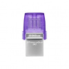 Kingston DataTraveler MicroDuo 3C 256GB DTDUO3CG3/256GB (DTDUO3CG3/256GB)