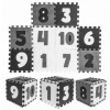 Smily Play Detské penové puzzle, podložka na zem, Číslica, 10 ks Smily Play