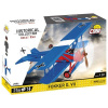 Cobi 2994 Great War Fokker D VII, 1:32, 256 kostek