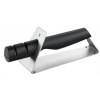 WMF Gourmet brousek, pro nože s rovným ostřím, černý 1876516030