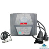Kompakt AD 10M, 1x230V, 1,5kW, 12A – Frekvenčný menič