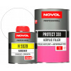 NOVOL PODKLADOVÝ NÁTER PROTECT 330 AKRYLOVÝ BIELY 5+1 KS