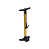 Pumpa BBB BFP-28 AIRBOOST 2.0, yellow, 8716683131413, 358875