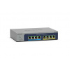 NETGEAR 8PT POE++ MULTIGIG PLUS SWCH