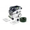 FESTOOL CTM 26 EI AC Mobilný vysávač CLEANTEC 577851