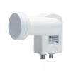 Opticum LNB Robust twin 0,1 dB