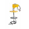 MECLUBE ELEKTRICKÁ MAZACIA ZOSTAVA NA MAZIVO MECGREASE 50-60 kg (12 V)