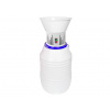 BRAVSON GROUP s.r.o. Elektrický šrotovník na obilie s 50l barelom MILL ETM BLUE - HP 1,2kW