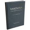 Rakovina a moje homeopatická metoda - A.U. Ramakrishnan