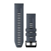Garmin Silikónový remienok QF 26mm Granit Fenix 6x 7x (010-13117-05)