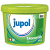 Jub Biela vnútorná maliarska farba Jupol ekonomik 8 kg