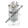 MANN FILTER WK 829/2