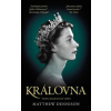 Královna Druhé aktualizované vydání - Dennison Matthew