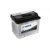 Varta Black Dynamic 12V 56Ah 480A 556 400 048