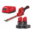 Milwaukee aku plotostrih M12FHT20-402 4933479676