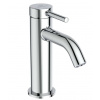 Ideal Standard Ceraline Nuovo Umývadlová batéria s výpusťou ClickClack, BlueStart, chróm BD759AA