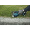 Makita DUM604ZX akumulátorové nůžky na trávu 16 cm 18 V Lithium-ion (Li-ion) Černá, Modrá