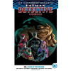 DC Comics Batman Detective Comics 1: Rise of the Batmen (Rebirth)
