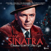 FRANK SINATRA - Christmas With Ol Blue Eyes (Red Vinyl) (LP)