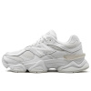 New Balance 9060 Triple White 37