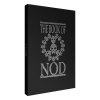 Renegade Kniha Vampire: The Masquerade 5th Edition RPG The Book of Nod - SK