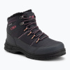 Detské snehule CMP Annuuk Snowboots Wp anthracite/gloss