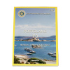 ISTITUTO IDROGRAFICO P3 COAST PILOT