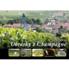 Obrázky z Champagne - Jan Šmíd