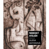 Nebeský ateliér - Antonová Alena