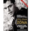 Zelená zóna - Velkolepý život ve Smaragdovém městě - Rajiv Chandrasekaran