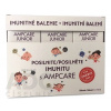 AMPCARE JUNIOR IMUNITNÉ BALENIE sirup 3x150 ml