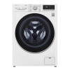 LG FA94V5UVW0 práčka Spredu 9 kg 1400 RPM A Biela