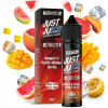 Příchuť Just Juice Shake and Vape 10/60ml Fusion Mango & Blood Orange On Ice