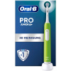 Oral-B Junior base Green
