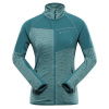 ALPINE PRO - ONNECA 2 DÁMSKA RÝCHLOSCHNÚCA MIKINA S COOL-DRY