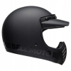 OFF-ROAD PRILBA BELL MOTO-3 CLASSIC M/G BLACK S