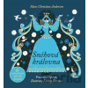 Sněhová královna - Lesley Barnes (ilustrátor), Hans Christian Andersen