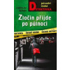 Zločin přijde po půlnoci - Beran Ladislav
